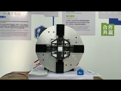 नया आगमन पूर्ण स्ट्रोक चक