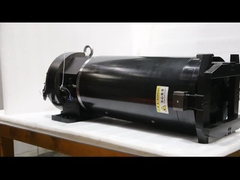 लेजर चक रियर चक