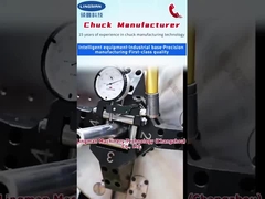 लिंगमैन 2023 गर्म बिक्री 130 व्यास पाइप काटने की मशीन के लिए लेजर चक