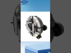 लेज़र ट्यूब काटने की मशीन के लिए सर्वाधिक बिकने वाला मुख्य चक