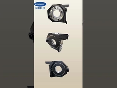 F520B लेजर चक