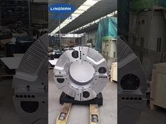 अनुकूलित मैनुअल चक