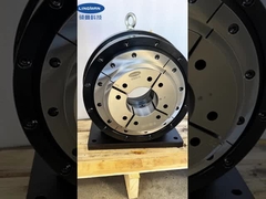 बड़े छेद ट्यूब क्लैंप सीट