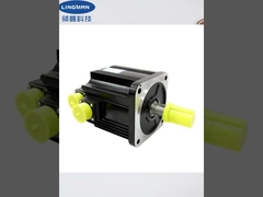 SV660 श्रृंखला सर्वो एक उच्च प्रदर्शन छोटे शक्ति एसी सर्वो उत्पाद विकसित किया है