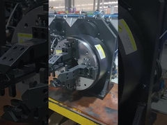 90 एकल कार्ड पूर्ण स्ट्रोक खींचने चक