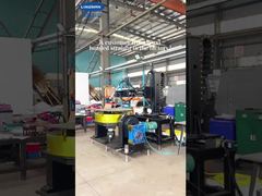 लेज़र शमन मशीन