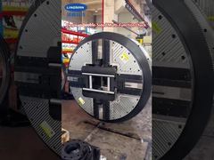 लिंगमैन डबल-साइडेड मल्टी-फंक्शन चक