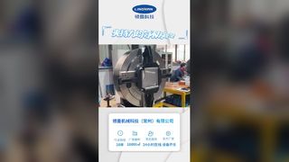 लेजर पाइप कटिंग चक्स पावर क्लैंप